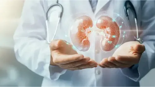 Is IgA Nephropathy a Serious Disease?